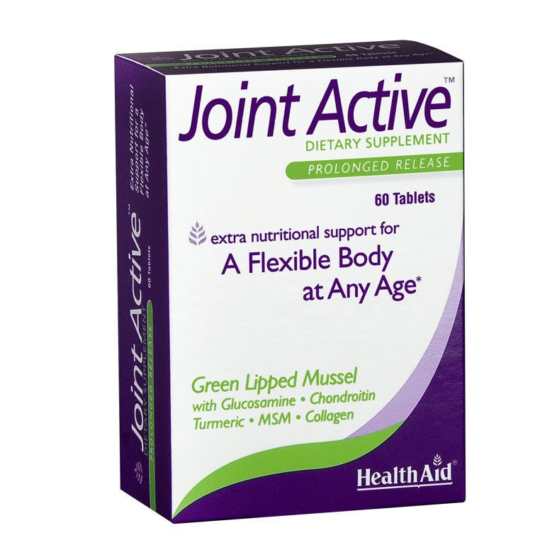 Joint health aid