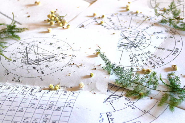 Astrology Gift Guide: What's your sign?