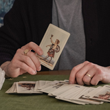 IN-PERSON: Community Tarot Monthly Meetup with Nick Jacobs - 10/28 @ 12-2PM