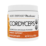 Host Defense Cordyceps Powder 3.5oz