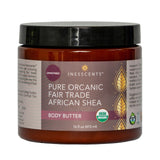 Inesscents Shea Butter