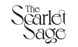 Fourth Trimester Partner Deals The Scarlet Sage Herb Co. Logo