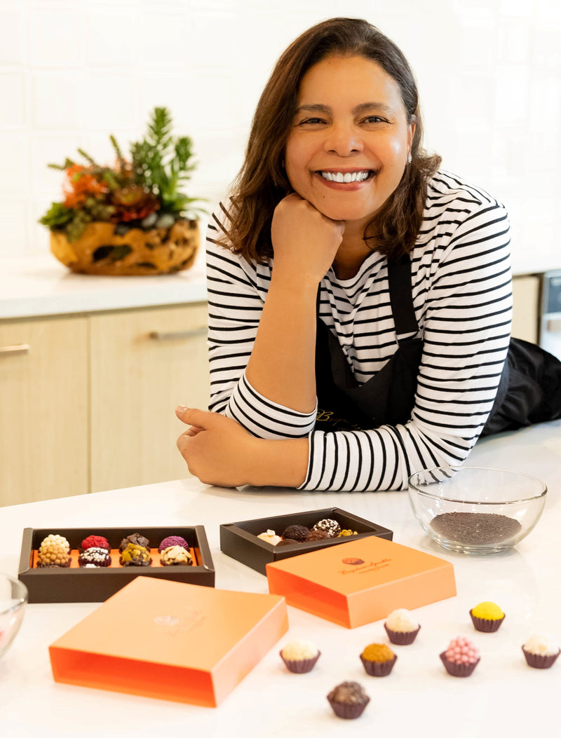 IN PERSON: Mini Artisan Pop-Up, Saturday, 12/9/23 12PM-3PM