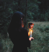 Recording: Experiential Practices: Ritual Candle Magic with Ana Murray