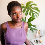 Recording: Scents For Life: Holistic Aromatherapy 101 with Aba Gyepi-Garbrah