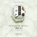 Numi Tea Gunpowder Green 18Ct
