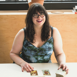 Recording: Attraction Marketing: Intuitively Craft Your Message, Sell Your Work, and Build an Aligned Business with Sarah Chappell of Holistic Business Academy