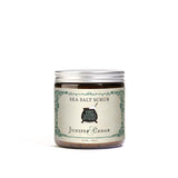 Three Sisters Apothecary Salt Scrub Juniper Cedar 16oz