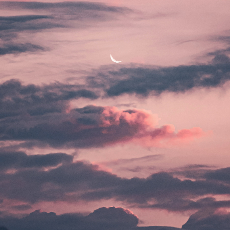 New Moon in Aries - Enter The New Astrological Year with Ease