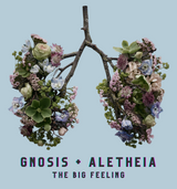 Recording : Gnosis & Aletheia: The Big Feeling - Accessing Your Inner Knowing (Part 4 in Series) with Lindsay Kumari Jaya