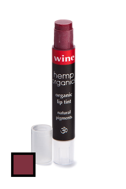 Colorganics Lip Tint Wine