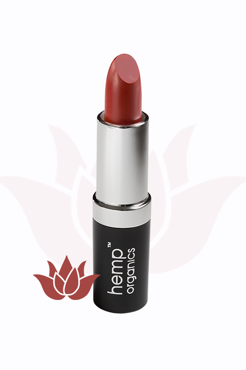 Colorganics Lipstick Black Cherry