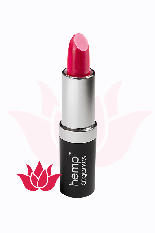 Colorganics Lipstick Wild Plum