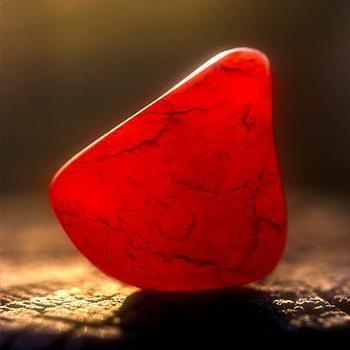 Alaskan Essences Carnelian .25oz