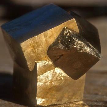 Alaskan Essences Pyrite .25oz - The Scarlet Sage Herb Co.