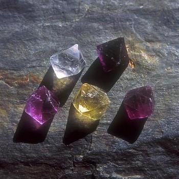 Alaskan Essences Fluorite Combo .25oz