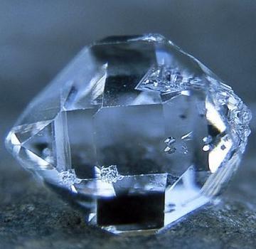 Alaskan Essences Herkimer Diamond .25oz