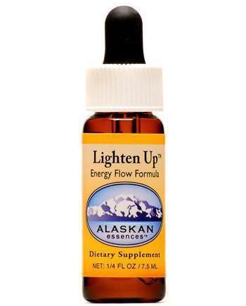 Alaskan Essences Lighten Up .25oz