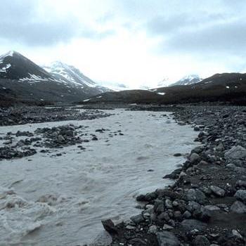 Alaskan Essences Glacier River .25oz