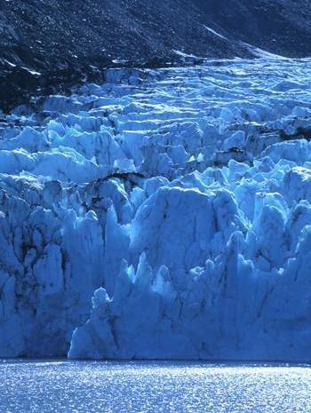 Alaskan Essences Portage Glacier .25ml