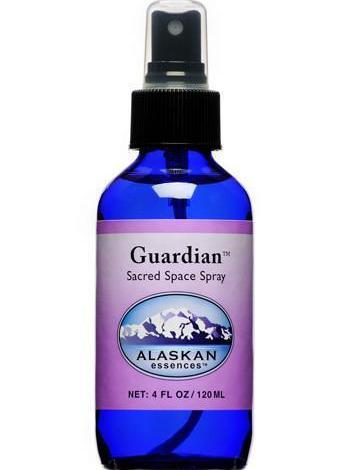 Alaskan Essences Guardian Spray 4oz