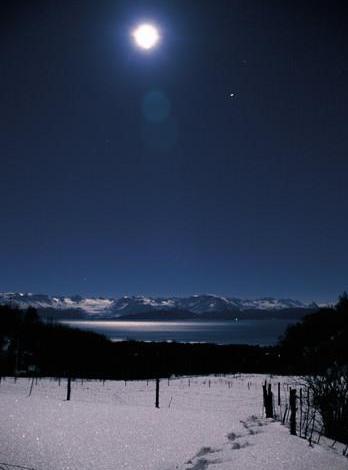 Alaskan Essences Full Moon Reflection .25oz