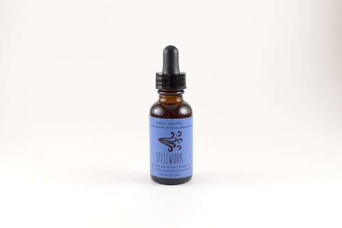 Sister Spinster Spellwork 1oz