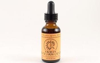 Sister Spinster Graces 1oz