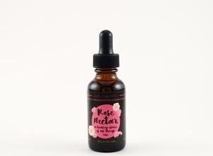 Sister Spinster Rose Nectar 1oz