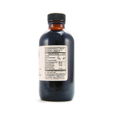 Scarlet Sage Chelated Zinc Elderberry Umckaloabo Syrup 4oz - The Scarlet Sage Herb Co.