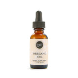 Scarlet Sage Wild Oregano Oil 1oz