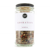 Scarlet Sage Adoration Herbal Tea