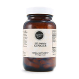 Scarlet Sage Ginger 90ct