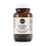 Scarlet Sage St. John's Wort 90ct - The Scarlet Sage Herb Co.