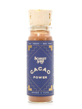 Cacao Power Powder - The Scarlet Sage Herb Co.