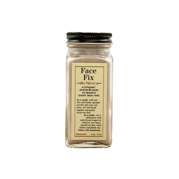 By Nieves Face Fix 4oz