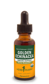 Herb Pharm Golden Echinacea 1oz