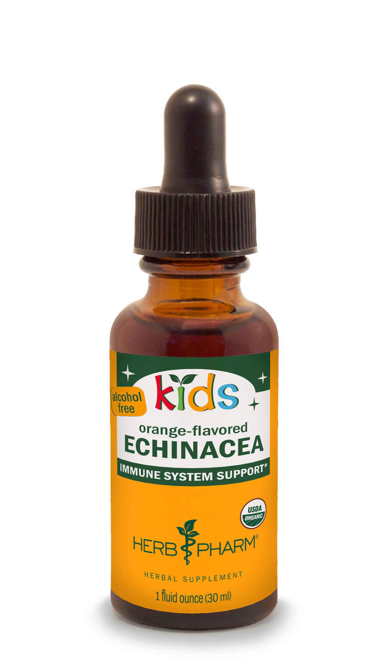 Herb Pharm Kids Echinacea 1oz