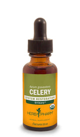 Herb Pharm Celery 1oz-Tinctures-The Scarlet Sage Herb Co.