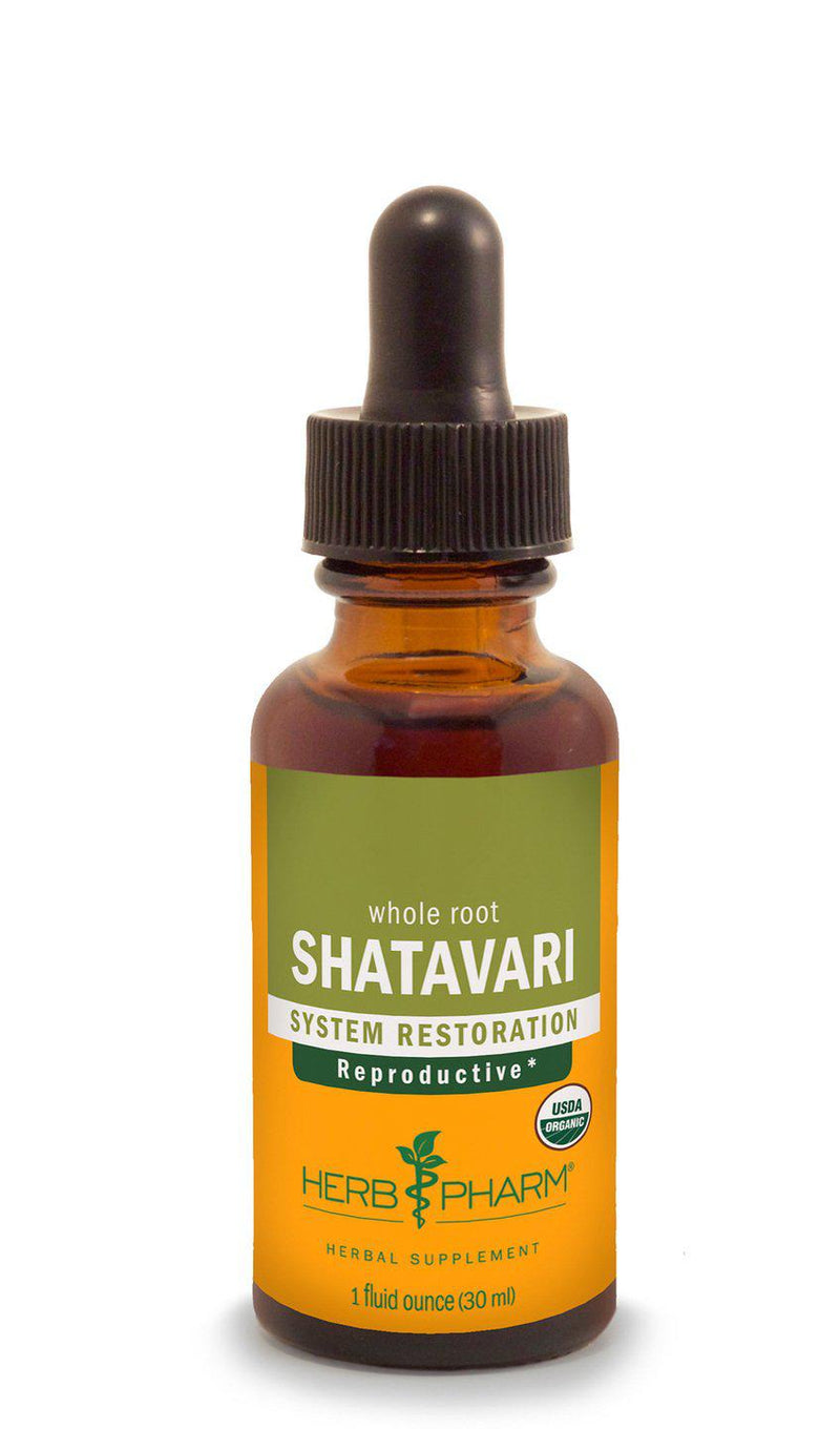 Herb Pharm Shatavari