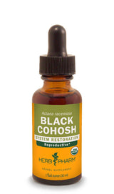 Herb Pharm Black Cohosh