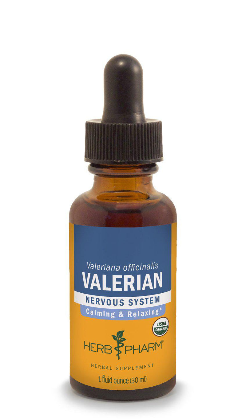 Herb Pharm Valerian