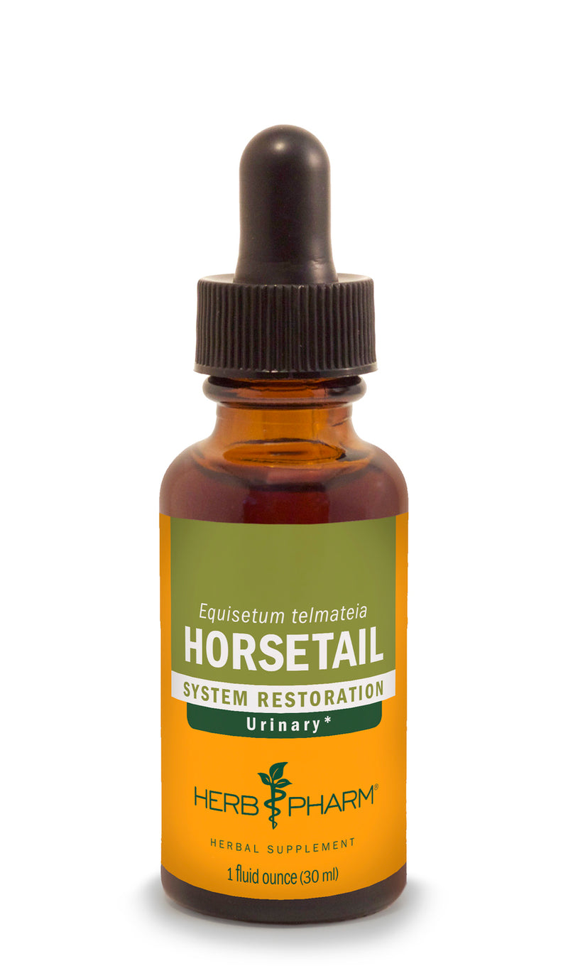 Herb Pharm Horsetail 1oz