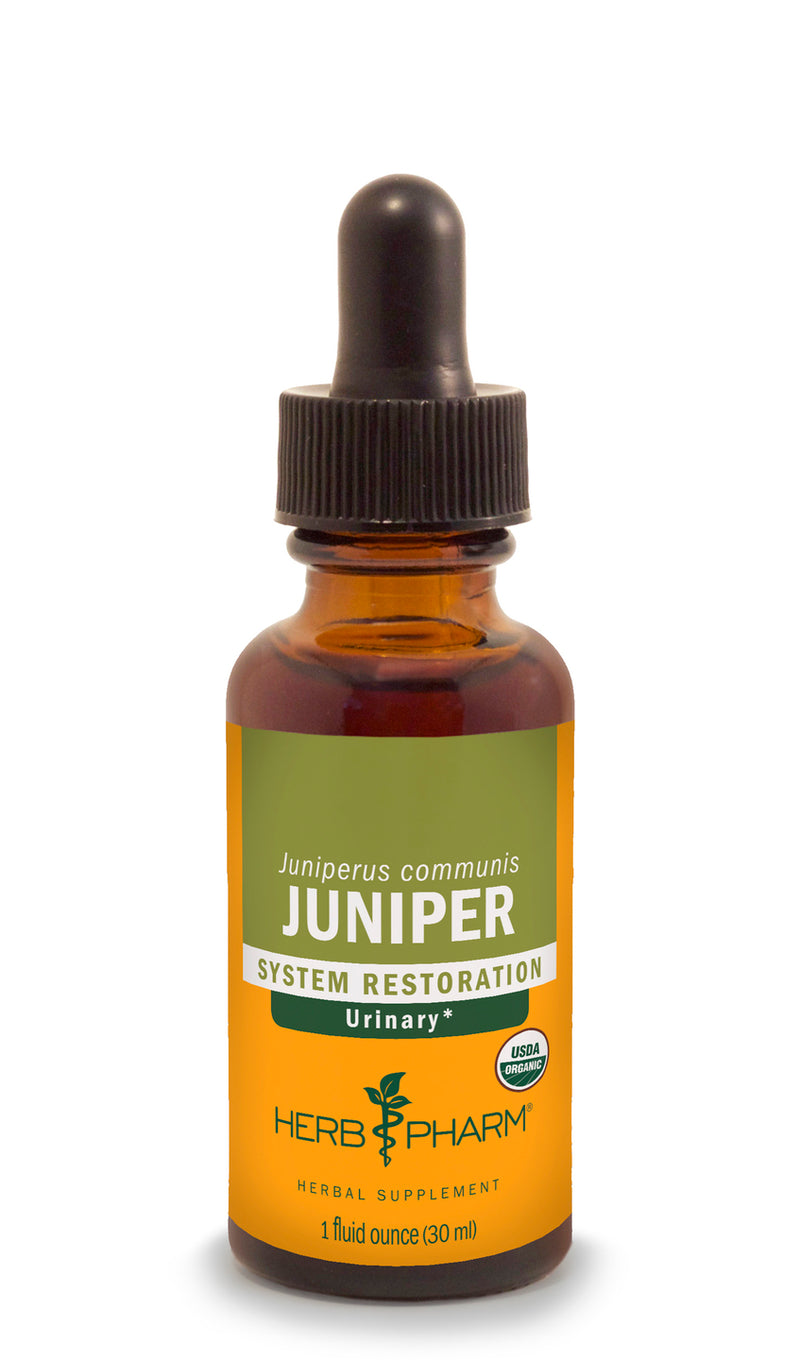 Herb Pharm Juniper 1oz