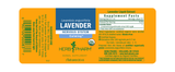 Herb Pharm Lavender 1oz-Tinctures-The Scarlet Sage Herb Co.