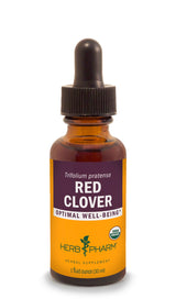Herb Pharm Red Clover 1oz