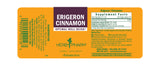 Herb Pharm Erigeron Cinnamon 1oz-Tinctures-The Scarlet Sage Herb Co.