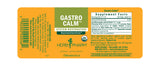 Herb Pharm Gastro Calm 1oz-Tinctures-The Scarlet Sage Herb Co.