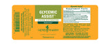 Herb Pharm Glycemic Assist 1oz-Tinctures-The Scarlet Sage Herb Co.
