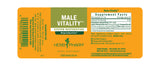 Herb Pharm Male Vitality 1oz